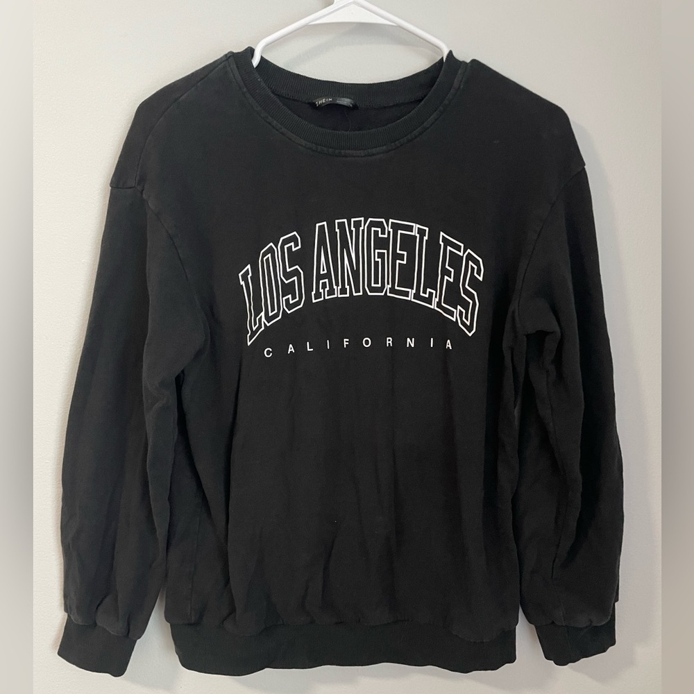 Los Angeles California Sweatshirt
